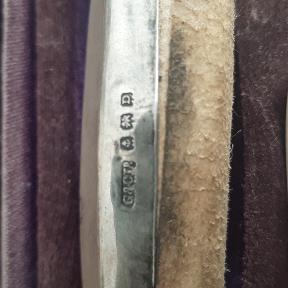 1928 boxed ladies traveling case - Picture 3 of 3